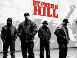 Cypress Hill dolazi na T-mobile INmusic