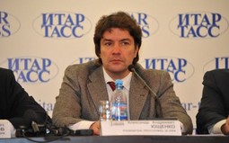 Aleksandar Jošenko