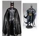 Batman, cijena se kreće od 60 do 1200 dolara, ovisno o veličini