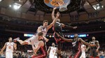 NBA: Miami poveo 1-0, LA Clippersi zadnju ušli u polufinale