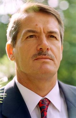 Ivan Ninić, član vodstva SDP-a i potpredsjednik Odbora za nacionalnu sigurnost
