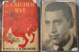 JD Salinger i njegova najpoznatija knjiga "Lovac u žitu"