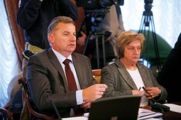 Plinacro, čijem nadzornom odboru predsjeda Marina Matulović Dropulić, ne može povećati cijenu bez
dozvole ministra
gospodarstva