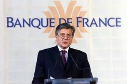 Guverner francuske središnje banke Jean Claude Trichet naslijedit će 1. studenoga Wima Duisenberga na čelu Europske središnje banke (ECB)