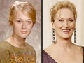 Meryl Streep diplomirala je dramu na Vassar College 1971. godine, a potom dobila diplomu i na Yaleu
