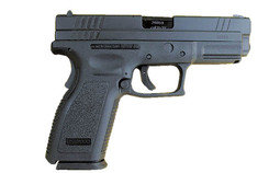 THE HS 2000, a Croatian pistol manufactured by HS Product from Karlovac, is the Croatian military’s standard equipment, and also a very profitable export product