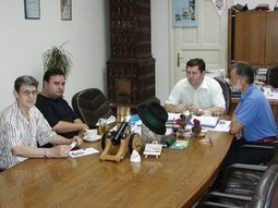 Skupština Hrvatskih šuma je u ima Vlade s mjesta predsjednika Uprave opozvala Željka Ledinskog, koji ostaje u Upravi kao član.