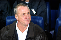 Johan Cruyff (Wikipedia)