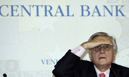 Jean Claude Trichet (Foto:Reuters)
