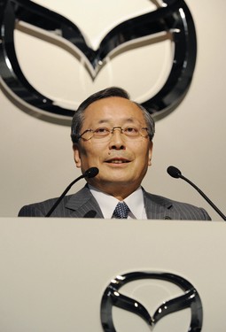 Takashi Yamanouchi (Reuters)