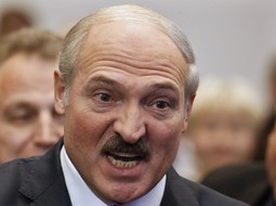 Po četvrti put bjeloruski predsjednik Alexander Lukashenko (Reuters)