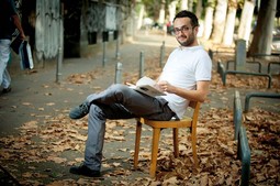 Goran Ferčec smatra da pisci moraju biti društveno angažirani