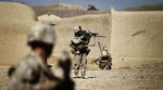NATO neće otići iz Afganistana nakon 2014.