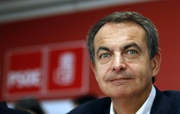 Jorge Luis Rodrigez Zapatero (Reuters)