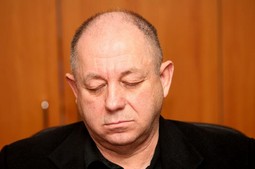 Tomislav Merčep; photo: Željko Hladika/PIXSELL 
