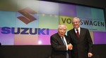 Totalni raskol u ’vezi’ Suzukija i VW-a, više niti ne razgovaraju