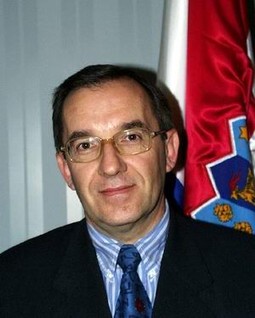 Ivan Grdešić