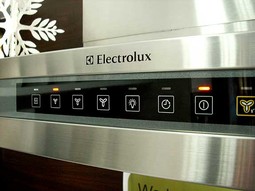 Electrolux očekuje daljnji rast u 2010.