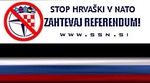 Slovenski Ustavni sud blokira ulazak Hrvatske u NATO?