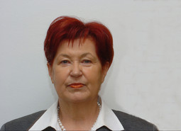 Sonja Borovčak (Foto: Matija Topolovec/PIXSELL)