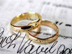 Hoćete li uskoro kupovati vjenčano prstenje ili svako na svoju stranu?