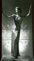 1930. Lisa Fonssagrives, prvi model