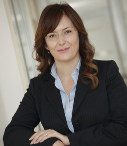 Marina Čulić Fischer