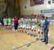 Momčad Nacionala pred utakmicu s Belenensesom (Foto: MNK Nacional)