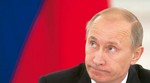Rusija za veliki sastanak o Siriji umjesto sankcija