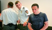 USKORO NA SLOBODI Jakša Cvitanović Cvik iz
pritvora će izići u siječnju
2010. i moći će se braniti
sa slobode