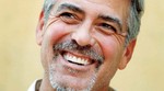 Clooney i 'Mali penis u vozilu'