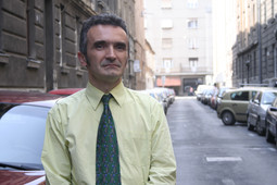 ZORISLAV ANTUN PETROVIĆ, antikorupcijski aktivist