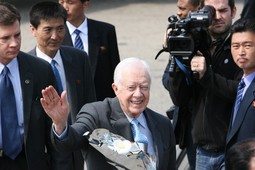 Jimmy Carter 