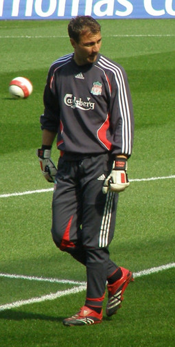 Jerzy Dudek (Wikipedia)