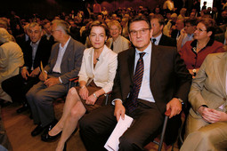 Vesna Pusić mogla bi izgubiti poziciju koja joj je vratila ulogu političkog faktora; u HDZ-u vjeruju da će povratak u Sabor biti Čačićeva