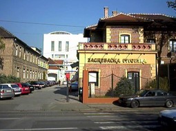 Cervesia Zagreb odlučila je isplatiti manjinske dioničare