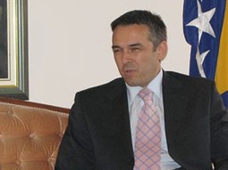 Nedžad Branković