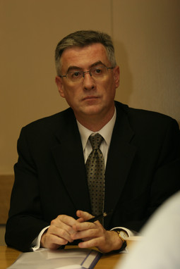 Branko Hrvatin
