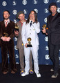 Red Hot Chilli Peppers osvojili su tri Grammyja