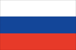 Zastava Rusije