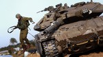 Podmazivanje izraelske vojne mašinerije
