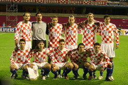 Hrvatski reprezentativci, budu li dobro igrali u Njemečkoj, moći će se znatno bolje prodati nakon SP-a