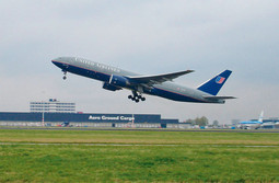 BOEING 767 United Airlinesa trebao je povezivati SAD i Hrvatsku