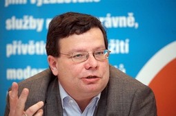 Aleksandr Vondra