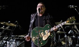 U2 je u sklopu turneje 360 gostovao i u Zagrebu