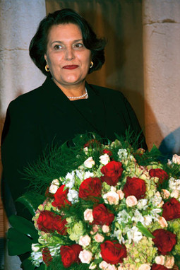 Mirjana Sanader