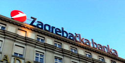 Zagrebačka banka dobila je zajam od 200 milijuna eura