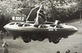 Moller M200X leteći automobil