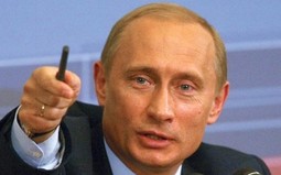 O mogućem dolasku predsjednika Rusije Vladimira Putina u Hrvatsku počelo se govoriti tek kad je RH odustala od aranžmana s Gruzijom
