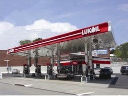 Lukoil je i službeno postao vlasnik Crobenza